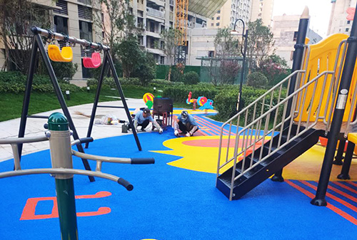 银河geg优越会运动游乐动物乐园滑梯组合