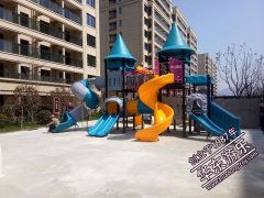 银河geg优越会运动游乐舟山市紫辰府房地产案例