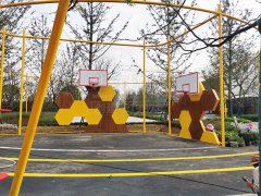 银河geg优越会运动游乐万科房地产项目