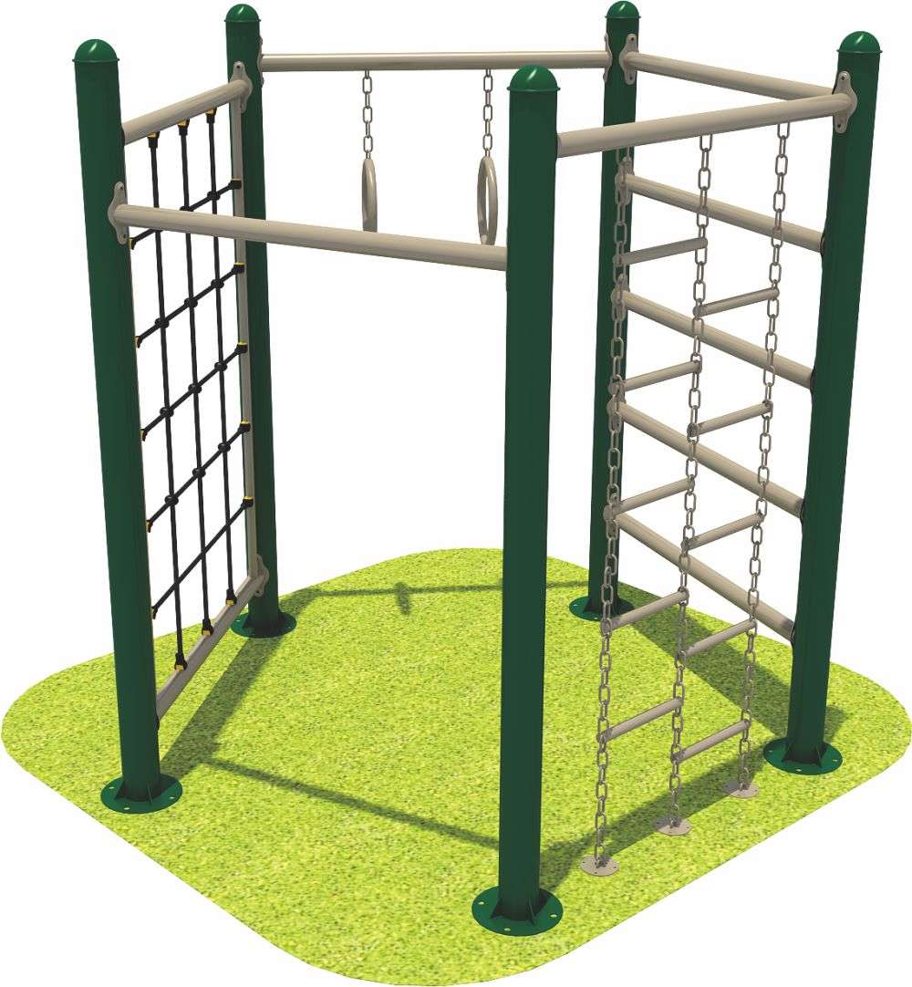 银河geg优越会运动健身器材 综合锻炼器