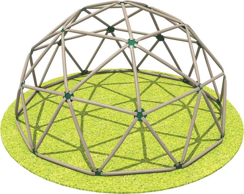 银河geg优越会运动健身器材 太空球-HD