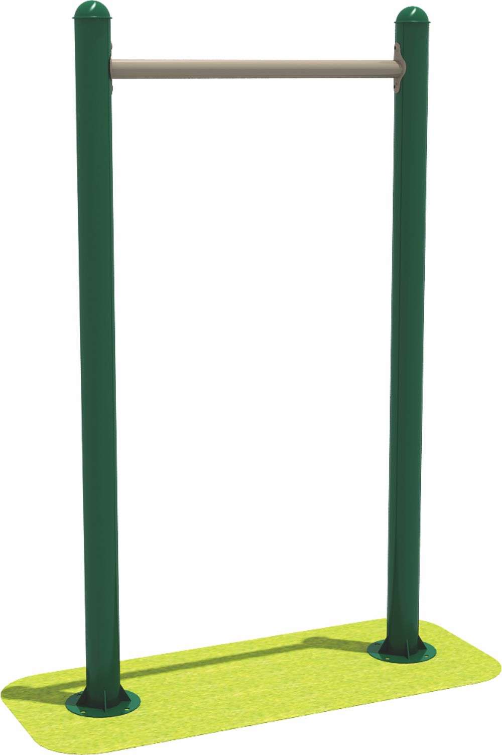 银河geg优越会运动健身器材 单杠-HD-SJ