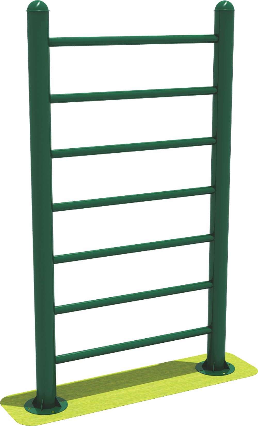 银河geg优越会运动健身器材 儿童攀登架