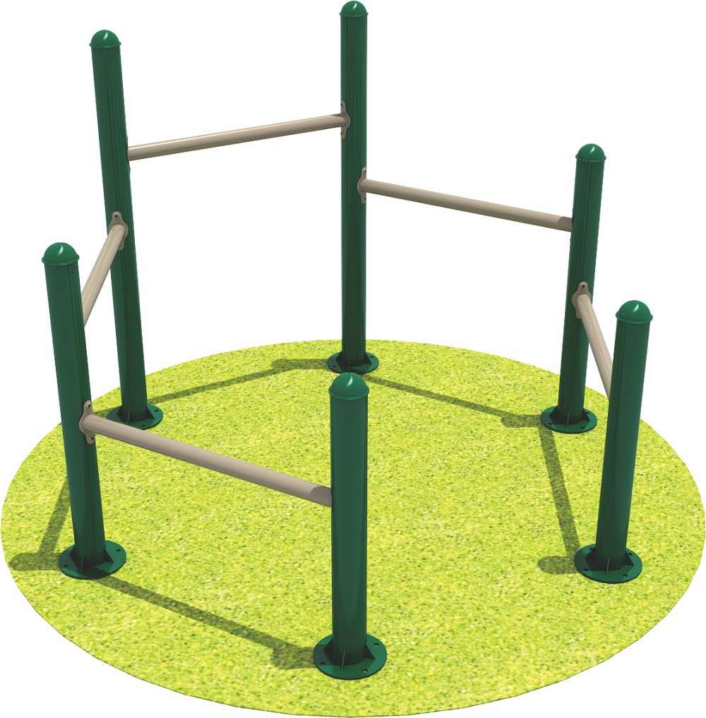 银河geg优越会运动健身器材 五位压腿器