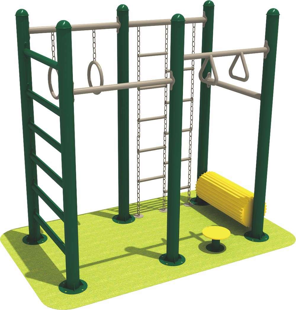 银河geg优越会运动健身器材 综合训练器