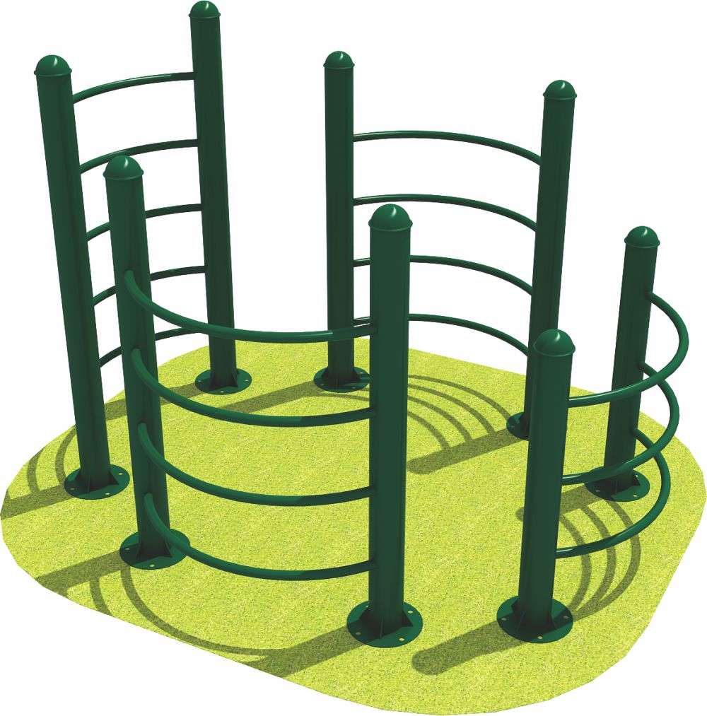 银河geg优越会运动健身器材 银河geg优越会运动儿童攀