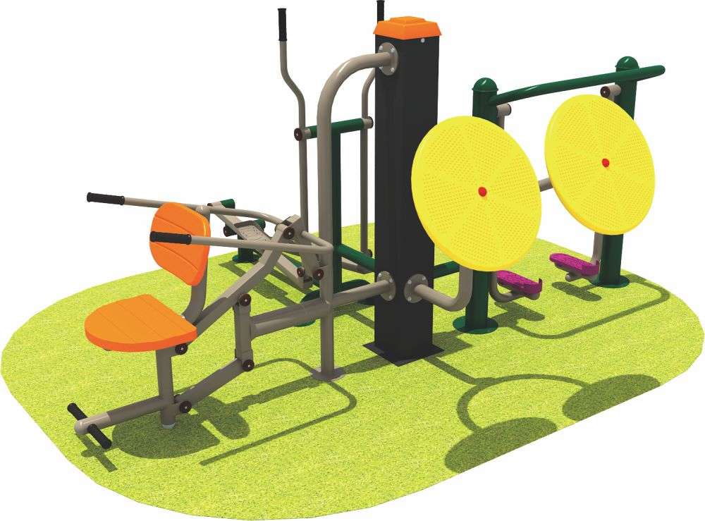 银河geg优越会运动健身器材 HD-SJS032