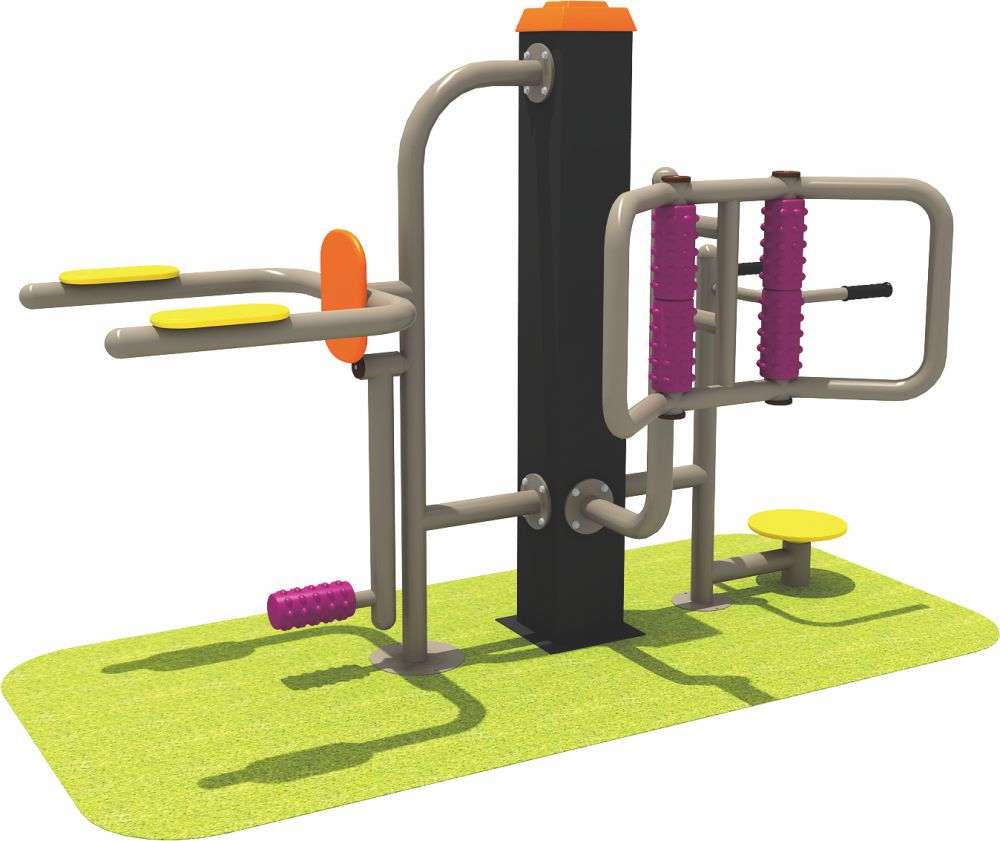 银河geg优越会运动健身器材 HD-SJS029