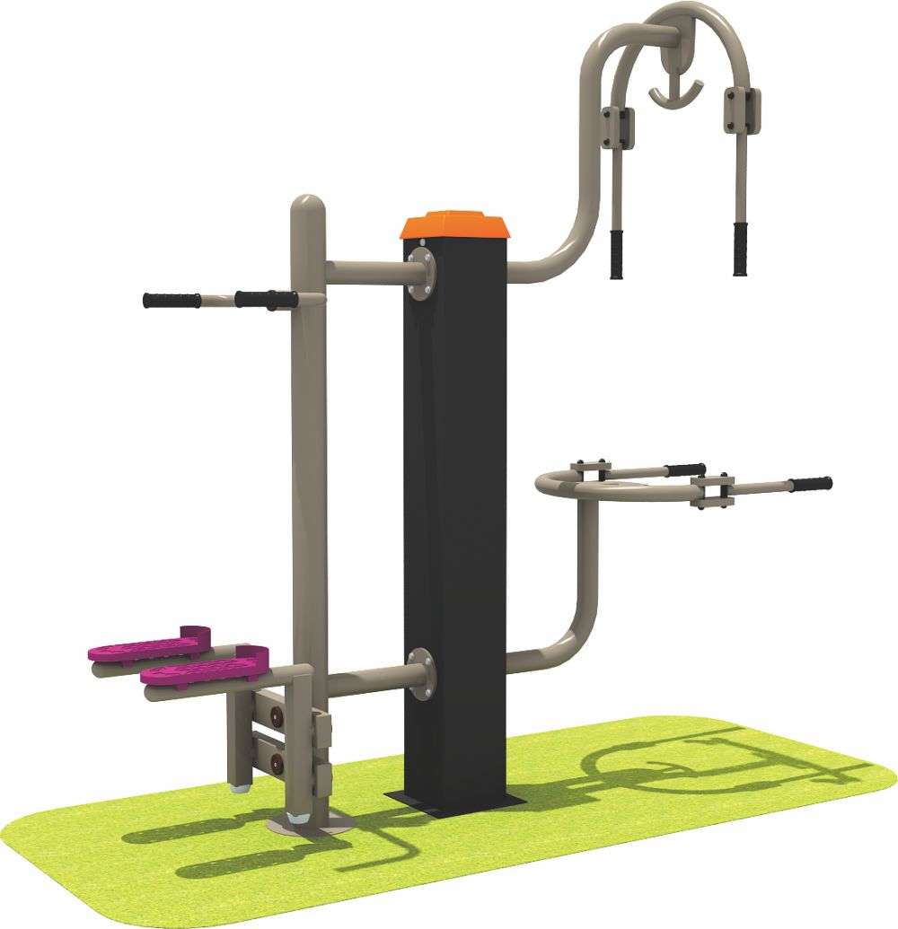 银河geg优越会运动健身器材 HD-SJS020