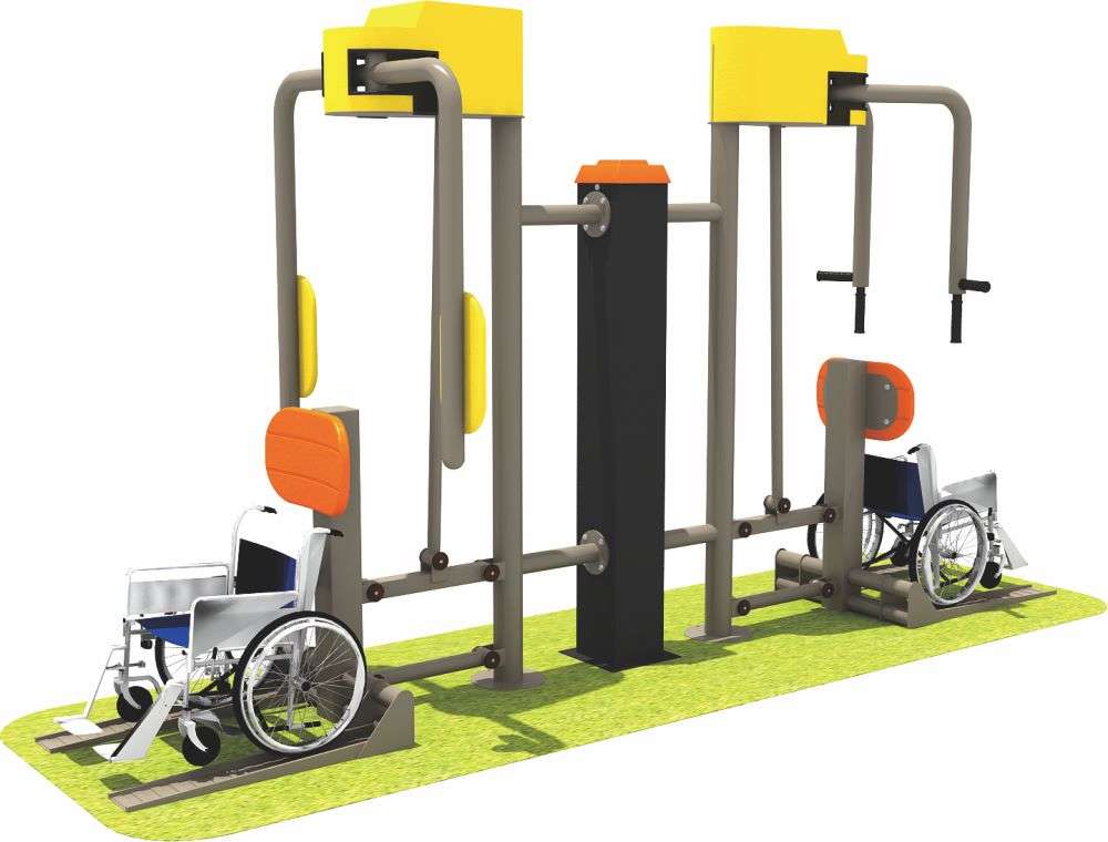 银河geg优越会运动健身器材 HD-SJS014